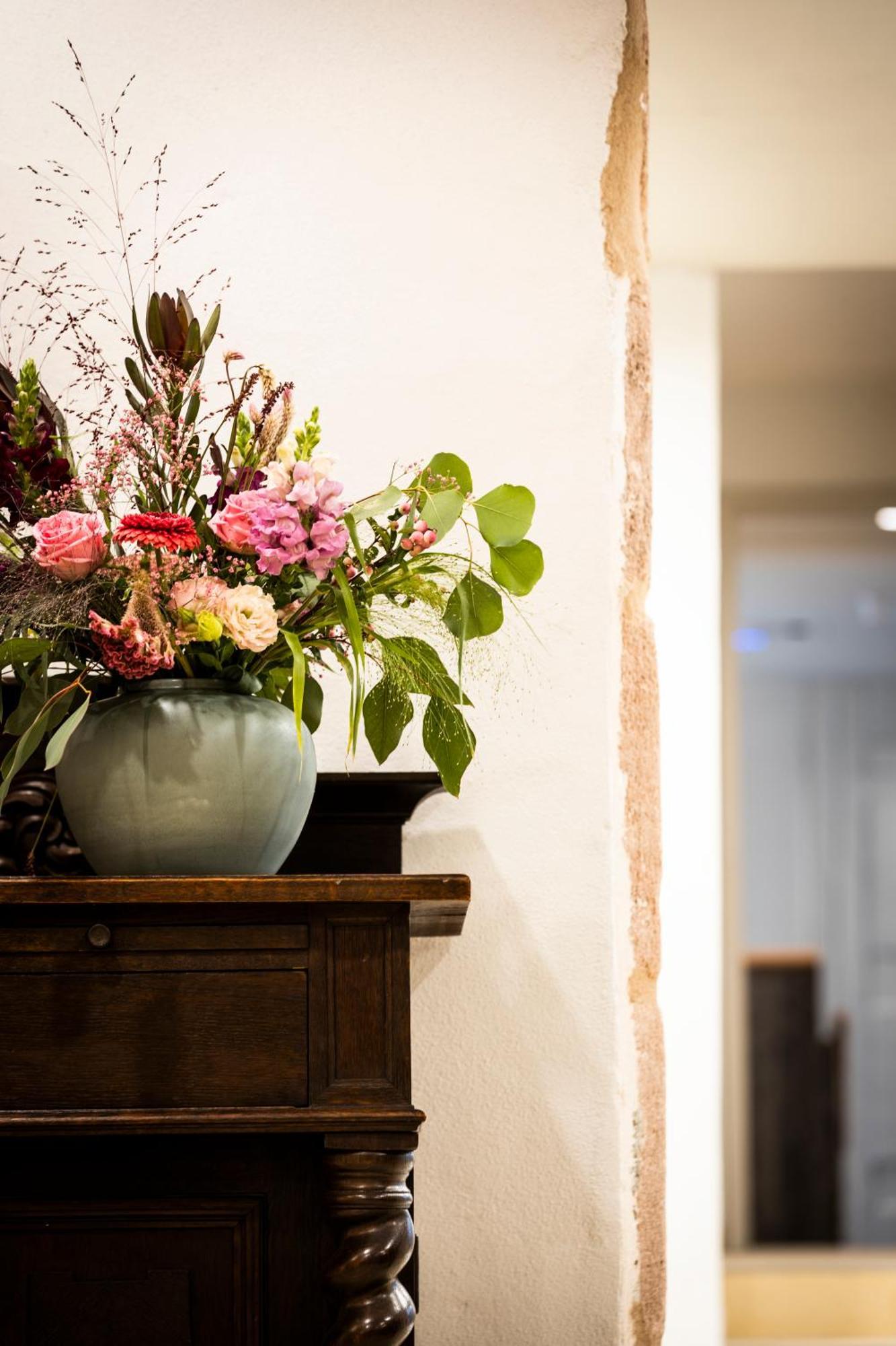 Das Goldschlaeger Boutique Hotel Schwabach Zewnętrze zdjęcie
