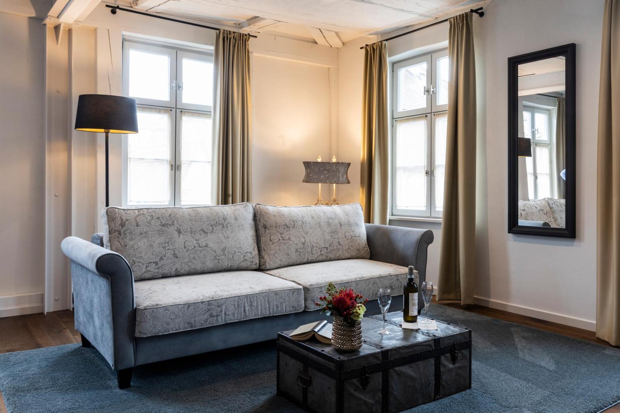 Das Goldschlaeger Boutique Hotel Schwabach Zewnętrze zdjęcie