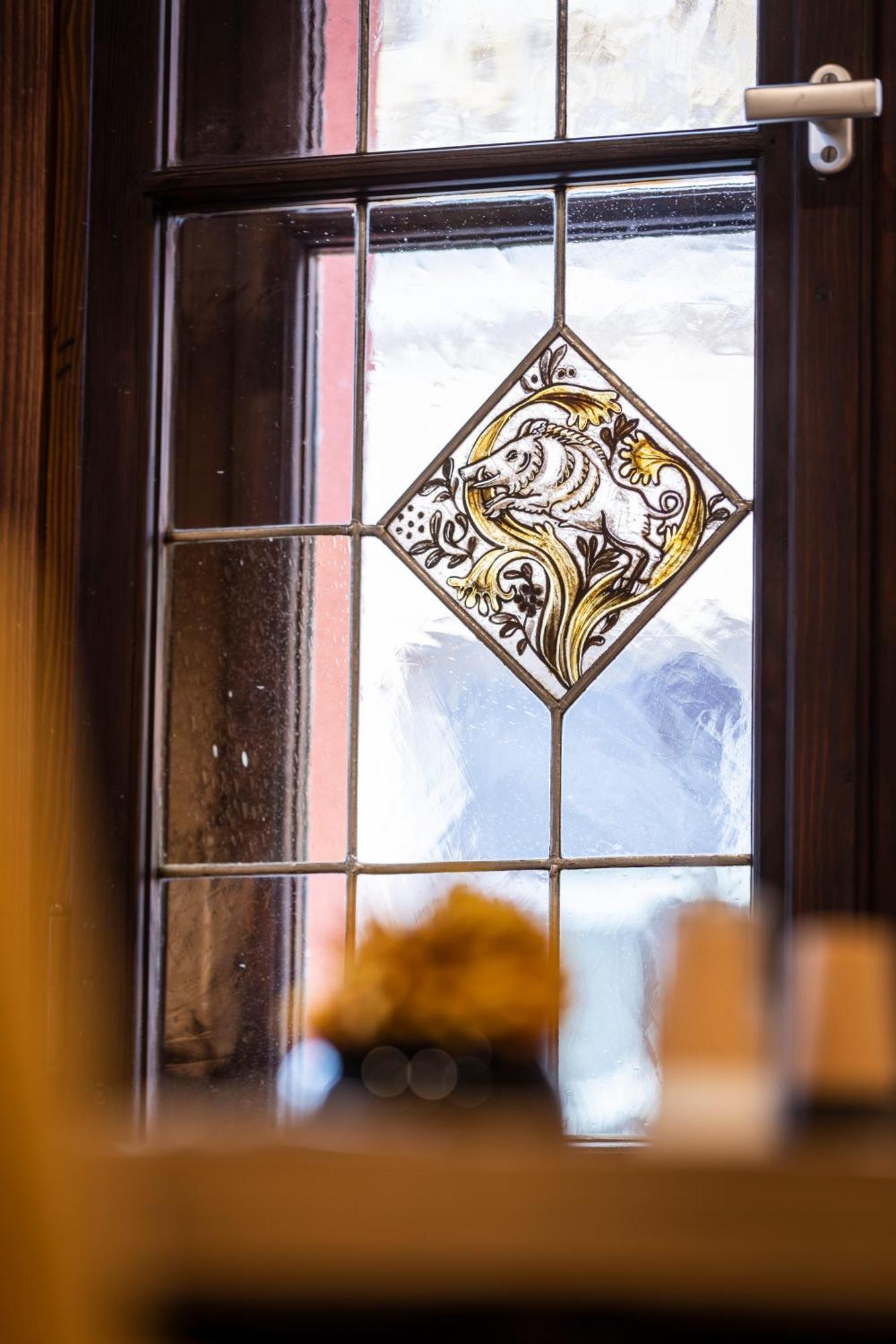 Das Goldschlaeger Boutique Hotel Schwabach Zewnętrze zdjęcie