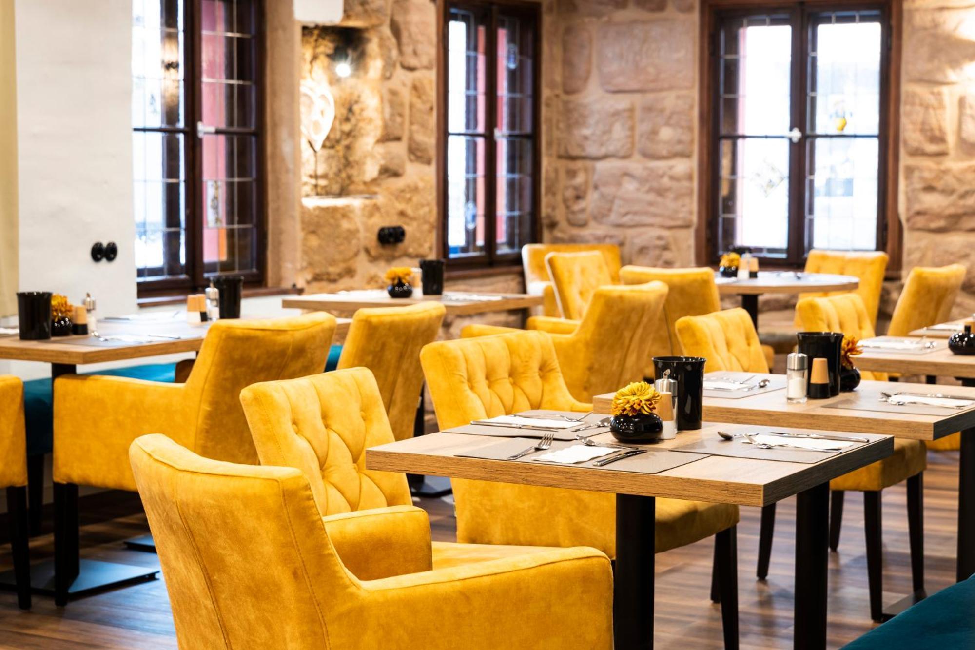 Das Goldschlaeger Boutique Hotel Schwabach Zewnętrze zdjęcie