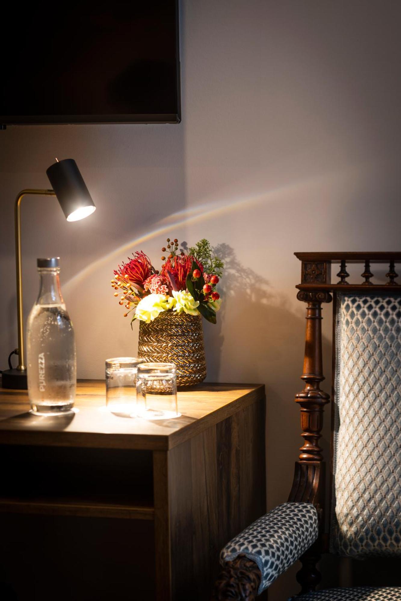 Das Goldschlaeger Boutique Hotel Schwabach Zewnętrze zdjęcie