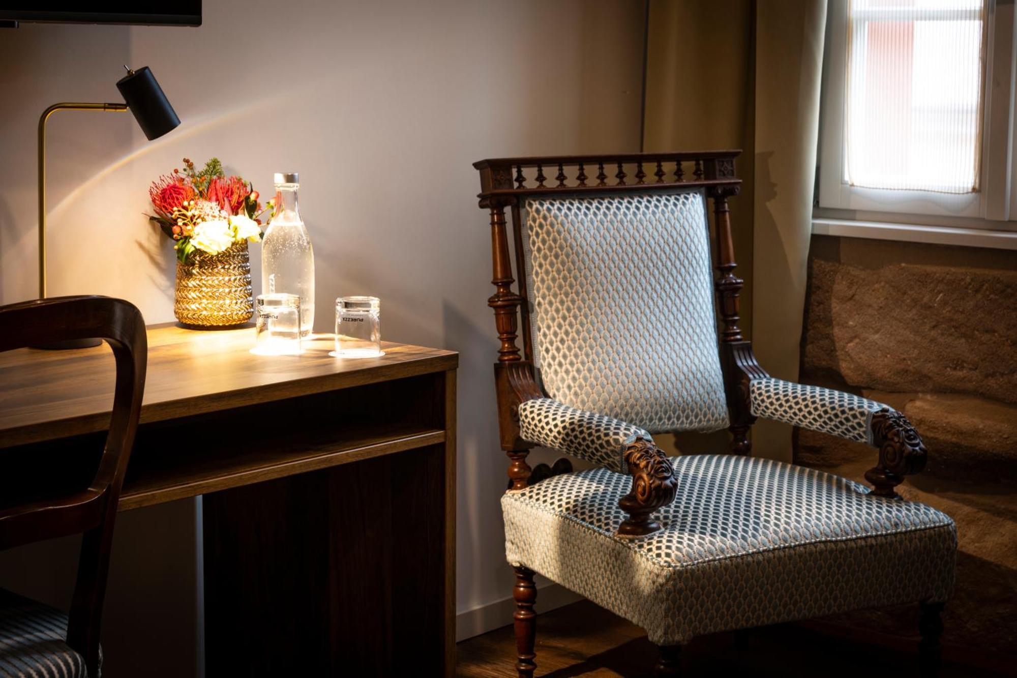 Das Goldschlaeger Boutique Hotel Schwabach Zewnętrze zdjęcie