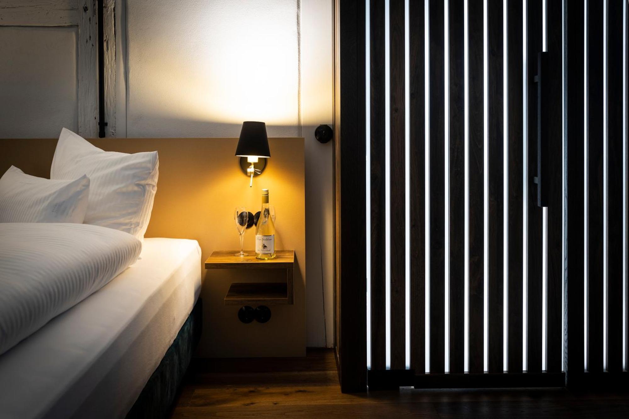 Das Goldschlaeger Boutique Hotel Schwabach Zewnętrze zdjęcie