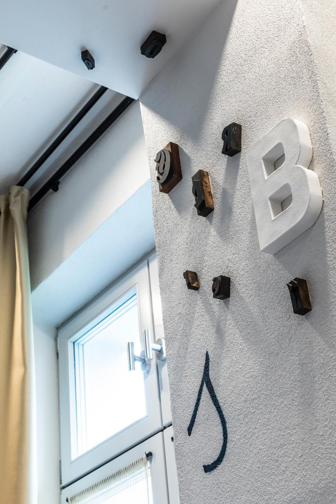 Das Goldschlaeger Boutique Hotel Schwabach Zewnętrze zdjęcie