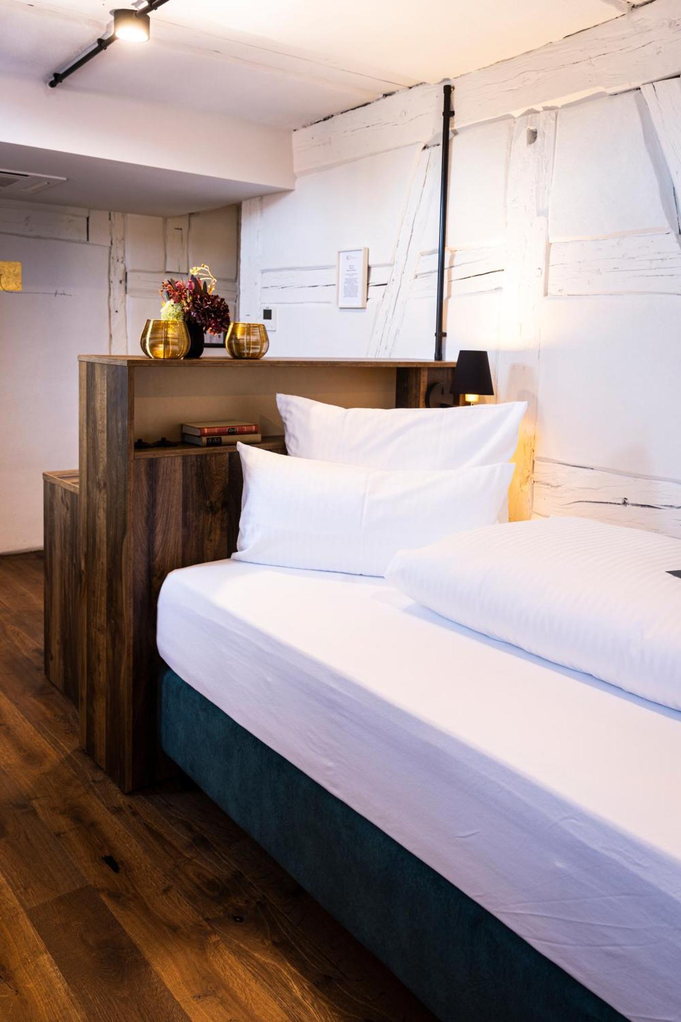 Das Goldschlaeger Boutique Hotel Schwabach Zewnętrze zdjęcie
