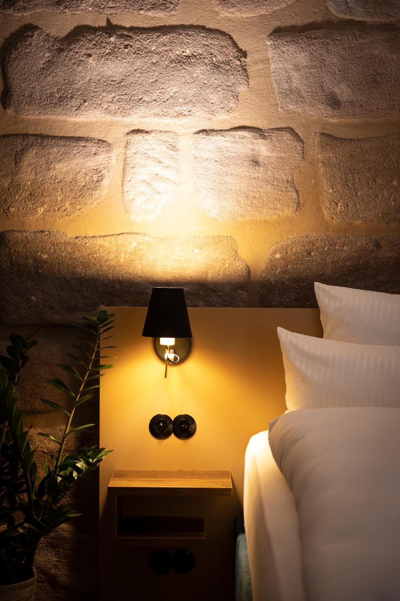 Das Goldschlaeger Boutique Hotel Schwabach Zewnętrze zdjęcie